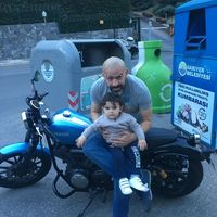 Cagtay Kilic's Photo