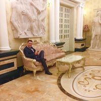 Fotos de Kristjan Kola