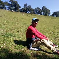 Sandeep Painuly的照片