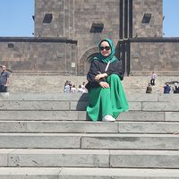 Bahar Hassani's Photo