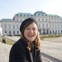 Nadine Winter的照片