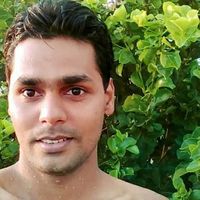 Mahesh Chathuranaga's Photo