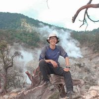 Rangga Setiyoko's Photo