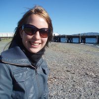 Agnes Kjellberg的照片