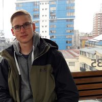 Photos de Jordan Rottmann