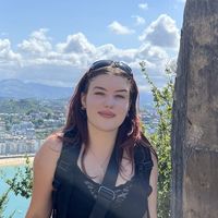 Aneta Nastoupilova's Photo