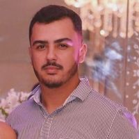 Henrique Mourão的照片