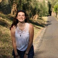 Samira Rauner's Photo