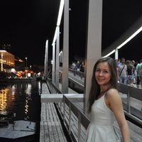 Anastasia  Lobova's Photo