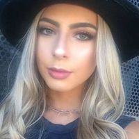 Tomasina Dimopoulos's Photo