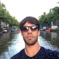 Kent Burgess's Photo