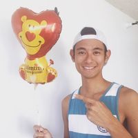 KEITA TAKAHASHI的照片