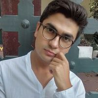 Alejandro Raymundo's Photo