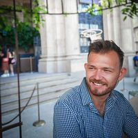 Nikita Anisimov的照片