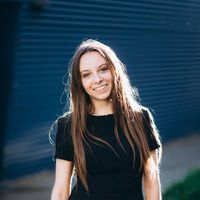 Anna Khalandyryova的照片