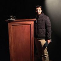 amin zarbakhsh的照片