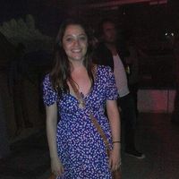 Julieta Alcibar's Photo