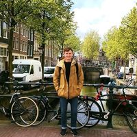 Nils Vom Felde's Photo