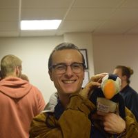 Fotos von Phil Widiger