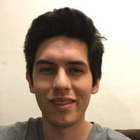 Everett Reyna's Photo