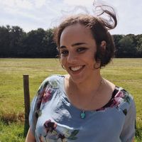 Fotos de Chadiedja Buij