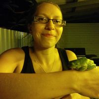 Fotos de Louise Hanson