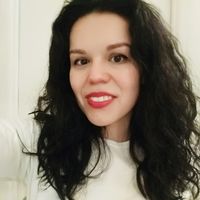 Deliya Makhmutova的照片