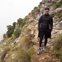 Fotos de Mathias Dahlqvist