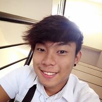 Jude Michael Raguindin's Photo