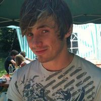 Julian Greilomat's Photo