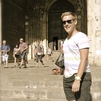 Thomas Kugaudo的照片