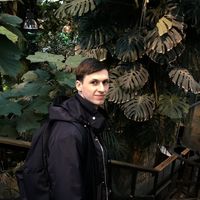 Ivan Druzhnov的照片