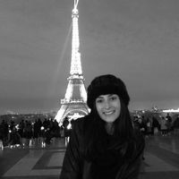 Isabella Silvério的照片