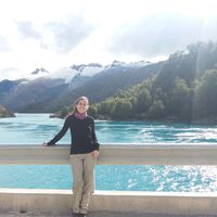 Fotos de Nicole Costa