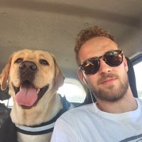 Alessandro Smimmo's Photo