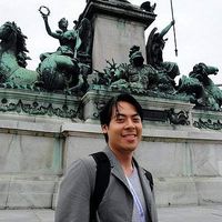 Ryan Fernandez的照片