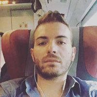 Fabrizio Vitale's Photo