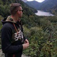 Zdjęcia użytkownika Andrei Larin