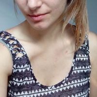 Klára Doležalová's Photo