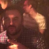 Alberto Herrería's Photo