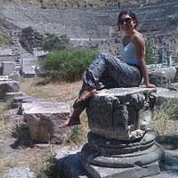 Jennifer Anderson的照片