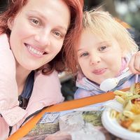 Marianna Martynova的照片