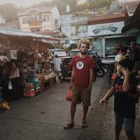 Marius Münstermann's Photo