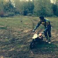 Jacek Kalita's Photo