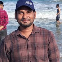 Raghuvaran S's Photo