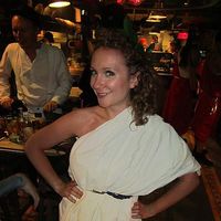 March Fothergill's Photo