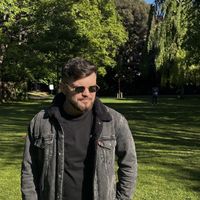 Romário Gomes's Photo