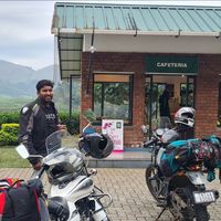 Aloysius Bas's Photo