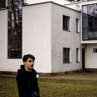 Photos de Alan Haquet