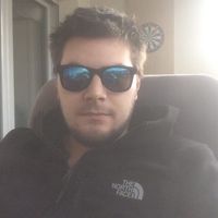 Le foto di Seb Ichou